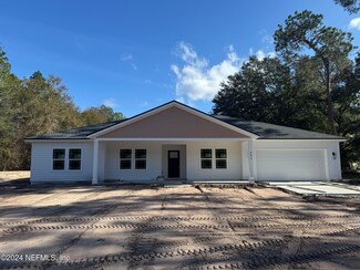 6673 Florida 121, MacClenny, FL 32063