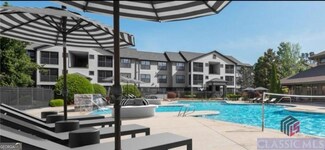 211 North Ave Unit 1115, Athens, GA 30601