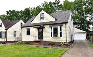 13700 York Blvd, Cleveland, OH 44125
