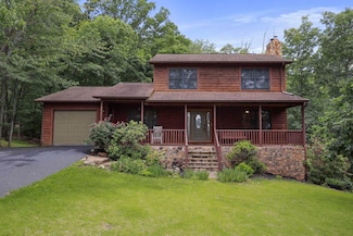 275 Jessamine Place, McGaheysville, VA 22840