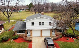 3019 Todd Dr, Madison, WI 53713