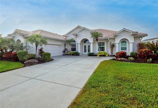 814 Coral Bean Cove, Venice, FL 34293