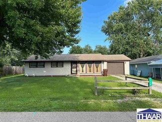 1105 W Northwood Dr, Brazil, IN 47834