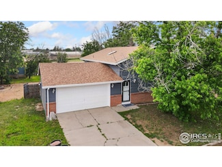 1833 Delwood Ave, Greeley, CO 80631