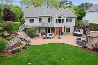 2950 Pauls Lake Rd NE, Cambridge, MN 55008