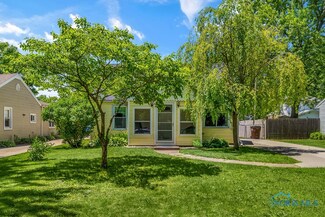 3313 Warner Ave, Toledo, OH 43615