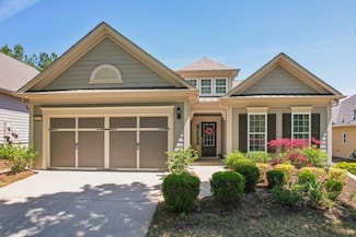 129 Allium Ct, Griffin, GA 30223