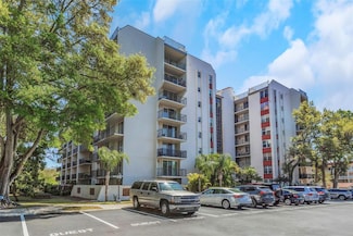 2699 Seville Blvd Unit 808, Clearwater, FL 33764