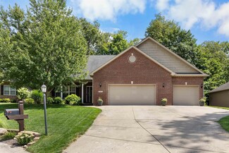 4681 Masons Ridge Rd, Lafayette, IN 47909