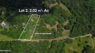 Lot 2 Woodlawn Rd, Byhalia, MS 38611