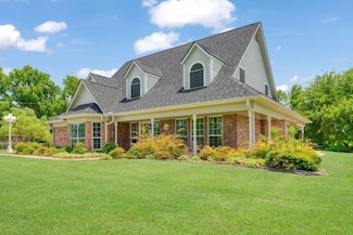 12843 Farm Road 909, Bogata, TX 75417