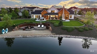 1346 N Honalee Ave, Eagle, ID 83616