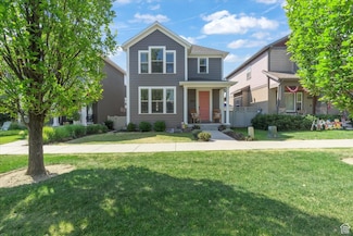 10848 S Tahoe Way, South Jordan, UT 84009