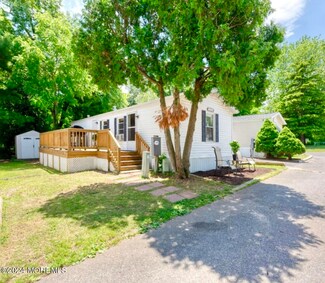 1820 State Route 35 Unit 70, West Belmar, NJ 07719