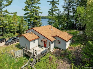 14460 Crooked Lake Rd, Shingleton, MI 49884