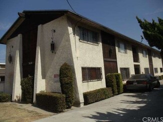 3626 Baldwin Ave Unit 2, El Monte, CA 91731