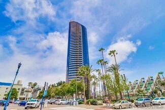 100 Harbor Dr Unit 504, San Diego, CA 92101