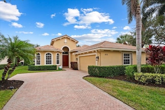 9112 Champions Way, Port Saint Lucie, FL 34986