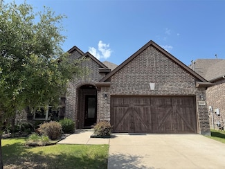 2909 Hackberry Creek Trail, Celina, TX 75078