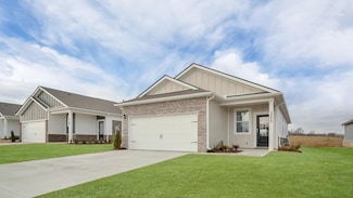 4909 Leybourne Ln, Murfreesboro, TN 37129