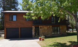 0 Oak Dr, Durango, CO 81301