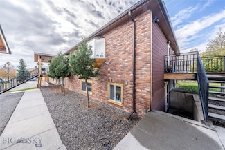 611 N N St Unit 3, Livingston, MT 59047