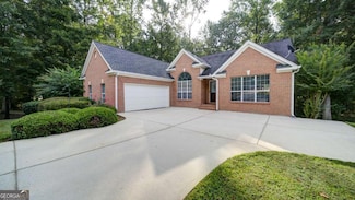 836 Monte Ln, Jefferson, GA 30549