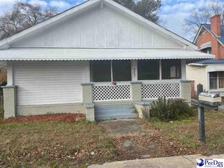 621 & 623 S Church St, Florence, SC 29506