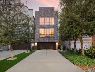 707 Asbury St, Houston, TX 77007