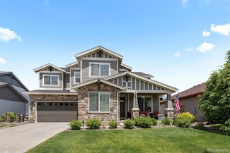 20293 E Shady Ridge Rd, Parker, CO 80134