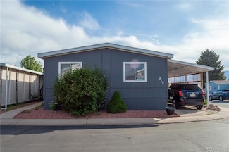 205 N Murray Blvd Unit 210, Colorado Springs, CO 80916