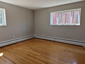 245 Kelton St Unit 43, Allston, MA 02134