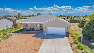 336 W Marble Dr, Pueblo West, CO 81007