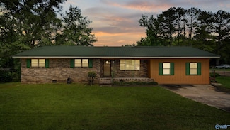 2943 Highway 77, Gadsden, AL 35907