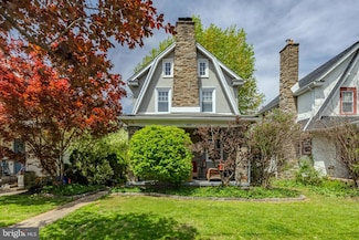 320 S Manoa Rd, Havertown, PA 19083