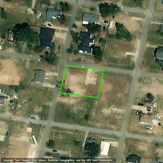 714 Church St N, Wynne, AR 72396