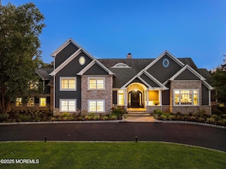 8 Black Point Horseshoe, Rumson, NJ 07760