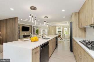 1242 Clearfield Cir, Lutherville Timonium, MD 21093