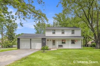 4223 Burton St SE, Grand Rapids, MI 49546