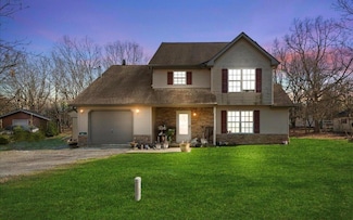 402 Mountain Rd, Albrightsville, PA 18210