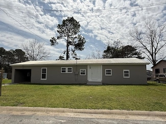 421 Whitehall St, Vienna, GA 31092