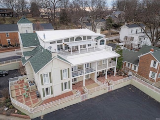 101 E Jennings St Unit E, Newburgh, IN 47630