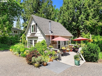 5665 Bonita Rd, Lake Oswego, OR 97035