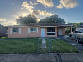 1451 NW 33rd Ave, Fort Lauderdale, FL 33311