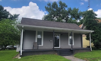 914 N 9th St, Vincennes, IN 47591