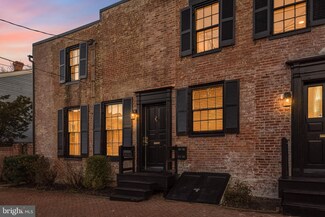 27 College Ave, Annapolis, MD 21401