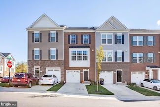 3402 Gentle Breeze Dr, Upper Marlboro, MD 20772