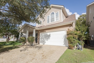 1654 Hawks Tree Ln, San Antonio, TX 78248