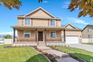 1198 Reese Dr, Provo, UT 84601