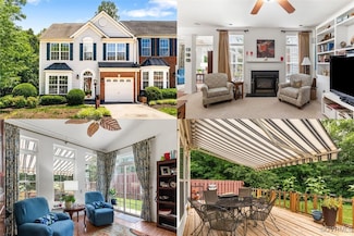 9511 Meredith Creek Ln, Glen Allen, VA 23060